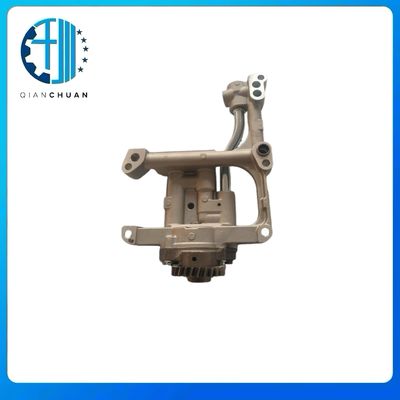 Oil Pump 225-8329 for Caterpillar 3054C 3054E C4.4 414E 416D 416E 416F 420D 420E 420F 422E 422F 424D 428D