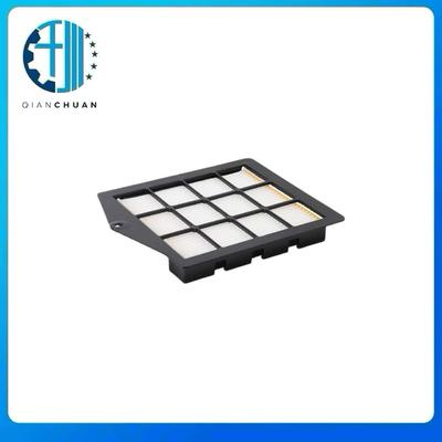 Cabin Filter 2A5-979-1551 2A5-979-1191 for SK60-8 Excavator Spare Parts