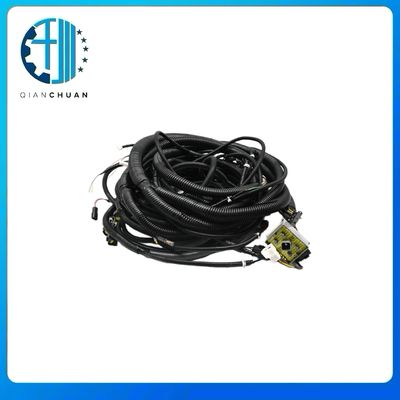Wiring Harness  LC13E0196P1 for KOBELCO SK350-6E Excavator Electrical Spare Parts