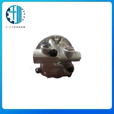 Gear Pump Pilot Pump K7V63 for  Kobelco SK130-8/9 SK140-8/9 Excavator Hydraulic Parts