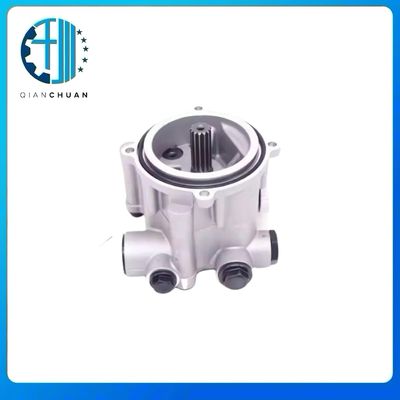 Gear Pump K3V154-80413 For Kobelco SK200-5 SK200-8  Excavator Hydraulic Spare  Parts