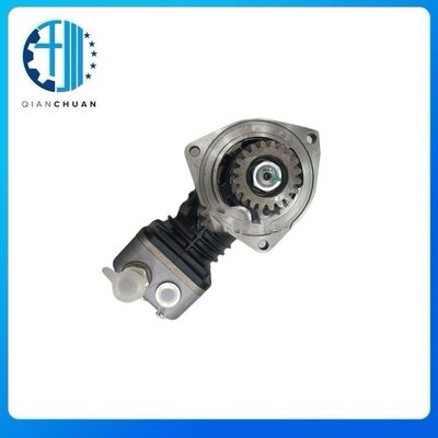 612600130623 Air Compressor  For Weichai WP10 Diesel Engine Spare Parts Construction Machinery