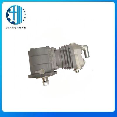Air Compressor Assembly 612600130923 For  Weichai Truck  WD615 WP12 Engine  Spare Parts