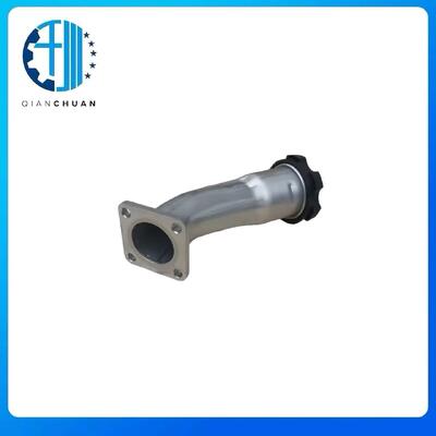 612600015335 Filter Tube for Weichai WP10 Engine Construction Machinery Parts