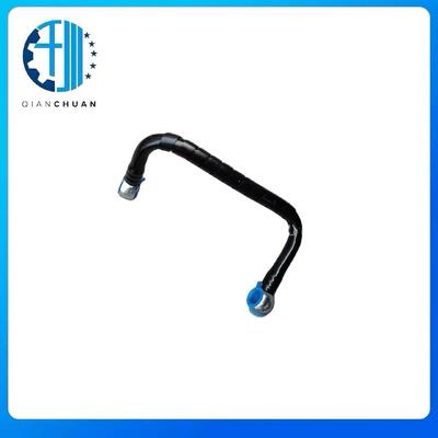 612640080070 Oil Return Pipe For  Weichai WP12  Engine Construction Machinery Parts