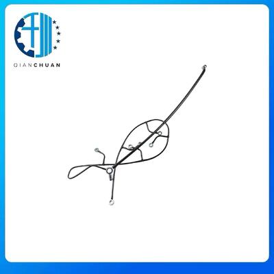 Oil Return Pipe 612630080026 For Weichai WP12   Engine Construction Machinery Parts