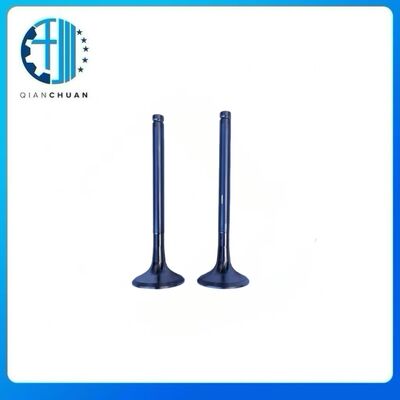 Intake Valve 612600050073 for Weichai WD618C WD12 Engine Spare Parts Construction Machinery