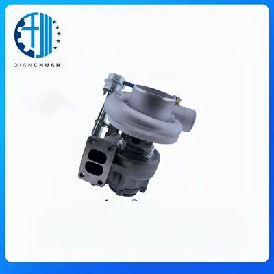 6736-81-8190 Turbocharger For Komatsu SA6D102E Engine WA320 WA320-3 WA320-3CS WA300L WA300-3CS Wheel Loader