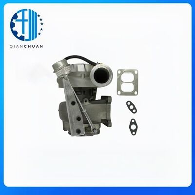 Turbo HX40W Turbocharger 6743-82-8220 6743828220 for Komatsu Engine S6D114 Wheel Loader WA380-3