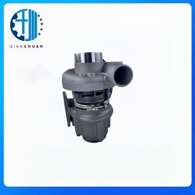 Turbo HX30W Turbocharger 6733-81-8120 6732-81-8200 For Komatsu S4D102E SA4D102E