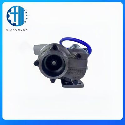 Turbo HX30W Turbocharger 6733-81-8120 6732-81-8200 For Komatsu S4D102E SA4D102E