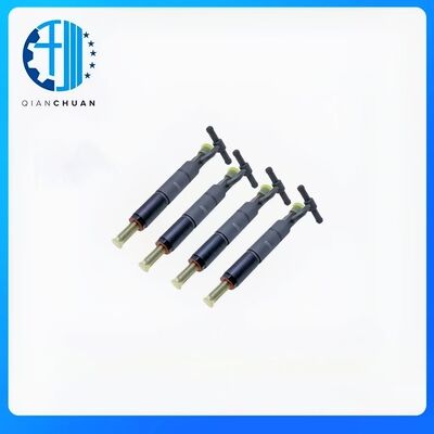 4089877C 4089877 Fuel Injectors  For Cummins B3.3 Engine Parts