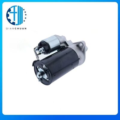 163-3361 Starting Motor For Caterpillar CAT Engine 3013 3013C 3014 3024 3024C C1.5 C2.2