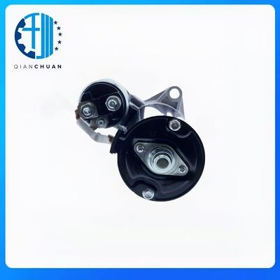 163-3361 Starting Motor For   Engine 3013 3013C 3014 3024 3024C C1.5 C2.2