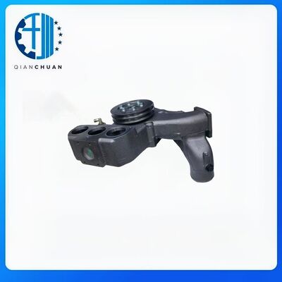 400921-00021 40092100021  Water Pump For Doosan Generator P158LE P180LE P222LE Engine Parts