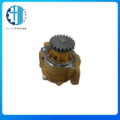 Water Pump 6251-61-1102  for Komatsu PC450LC-8 WA470-6 PC400LC-8 Excavator Spare Parts