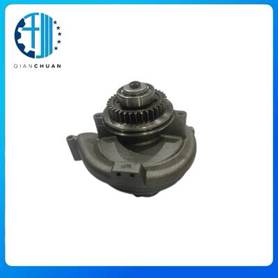 Water Pump 3520206 For  C11 C13  E345D E349D Engine Spare Parts