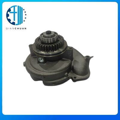 Water Pump 3520206 For  C11 C13  E345D E349D Engine Spare Parts