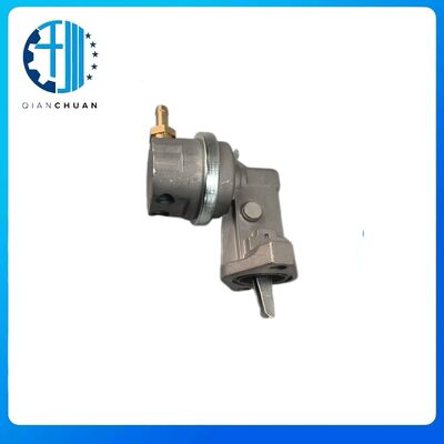 Fuel Pump RE68345 for John Deere Engine 3029 4039 4045 6068 6068D Spare Parts