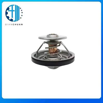 Thermostat 51.06402-0062 51.064020062 for Doosan DX340LC Excavator Spare Parts