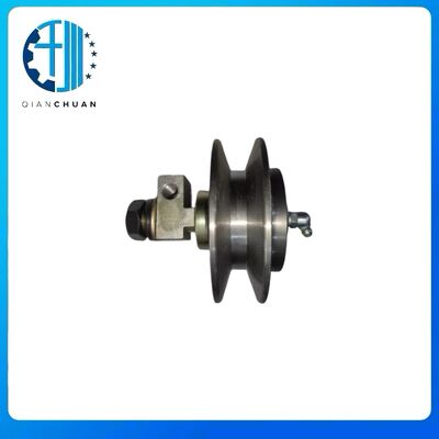 Belt Tensioner Pulley 65.95800-6032 for Doosan DB58 Daewoo Bus Truck Excavator Parts Engine Parts