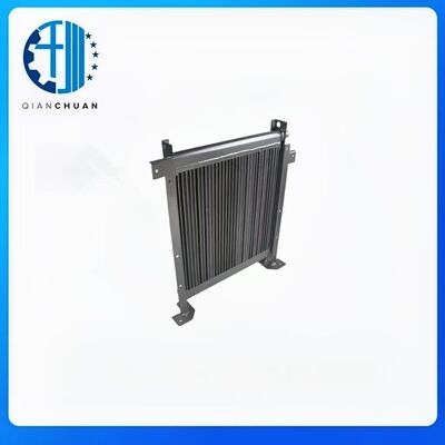 201-03-72120 Hydraulic Oil Cooler  For Komatsu Engine 4D102 Excavator PC60-7 PC70-7 PC70-7-B