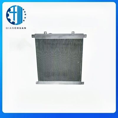 206-03-51151 Oil Cooler For Komatsu PC200-5 PC210-5 PC240-5 BR200 BR300