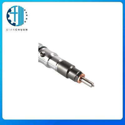 00903-00046 Common Rail Fuel Injector for Doosan DL06 DL06S Engine DX140 DX180 DX190 DX210 DX225 DX260 DX340 Excavator