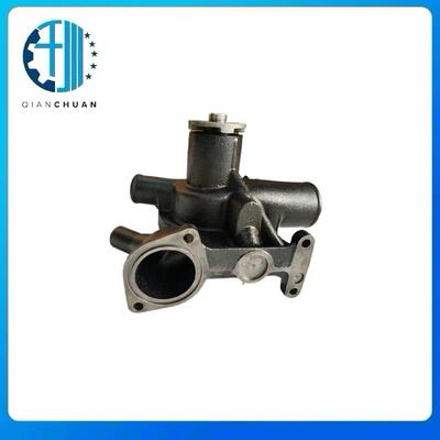 Water Pump ME158623 for Mitsubishi 6D24 Engine  SH350  SK450-6 Excavator  Spare Parts