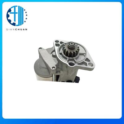 12V Starter Motor 119540-77010 for Yanmar 3TNV70 3TNV76 3TNV80F Diesel Engine Spare Parts