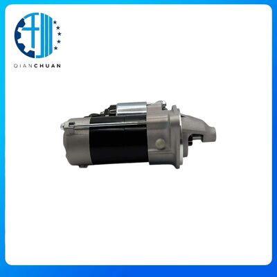 Starter Motor  428000-1591 STG91024  For Yanmar  4D94 Diesel Engine Spare Parts