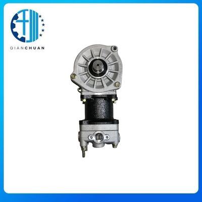 29100-2910  Air Compressor with Single Cylinder For Hino J08C Truck Engine Spare Parts