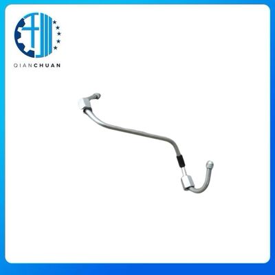 Pressure Oil Pipe 612600080638 for Weichai WP10 Diesel Engine Parts Construction Machinery Parts