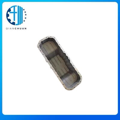 Oil Pan 65.01153-1541 Suitable for DB58 Doosan  Excavator Truck Diesel Engine Spare Parts