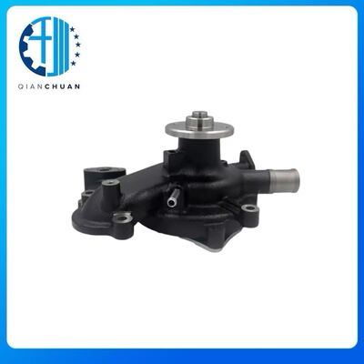 S1610-04120 Water Pump For Kobelco SK460-8 Excavator P11C Engine Spare Parts Construction Machinery