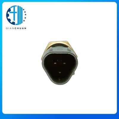 Water Temperature  Sensor R61540090004 VH834201250A for Kobelco SK200-8 SK260-8 SK250-8 Excavator Engine Spare Parts