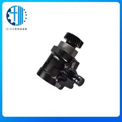Power Steering Pump 44350-1610 For Hino  P11C Truck Diesel Engine Spare Parts Construction Machinery Parts