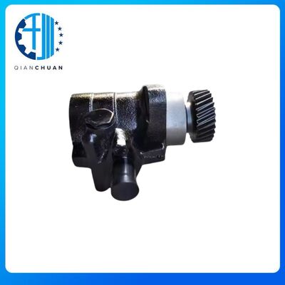 Power Steering Pump 44350-1610 For Hino  P11C Truck Diesel Engine Spare Parts Construction Machinery Parts