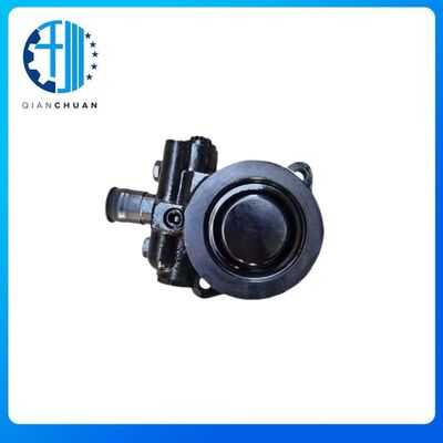 Power Steering Pump 44350-1610 For Hino  P11C Truck Diesel Engine Spare Parts Construction Machinery Parts