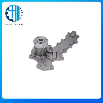 Water Pump 1K321-73030 1K32173030 for Kubao V2203 V2403 D1703 D1803   Forklift  Engine  Construction Machine Spare Parts