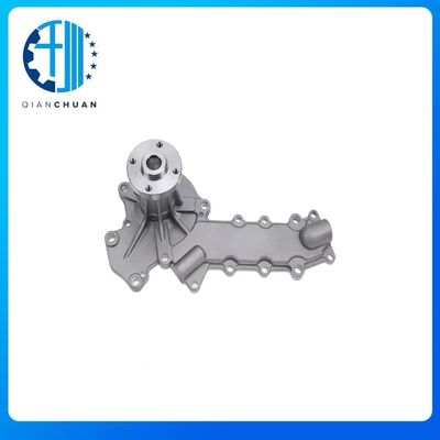 Water Pump 1K321-73030 1K32173030 for Kubao V2203 V2403 D1703 D1803   Forklift  Engine  Construction Machine Spare Parts