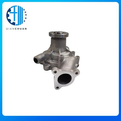 Water Pump J230-0010S 21010-Z5000 for Nissan FD6  Forklift  Engine  Construction Machine Spare Parts