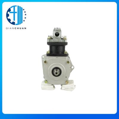 Air Compressor 8-94356-891-4  for Isuzu 6HH1 Engine Truck  Brake Spare Parts Construction Machinery