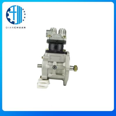 Air Compressor 8-94356-891-4  for Isuzu 6HH1 Engine Truck  Brake Spare Parts Construction Machinery