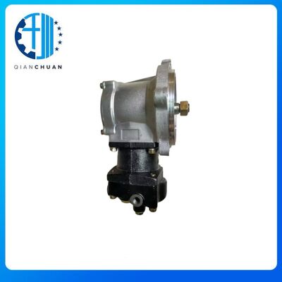 Air Compressor 8-94394-039-3 For Isuzu 6HE1 Truck Brake Parts  Construction Machinery