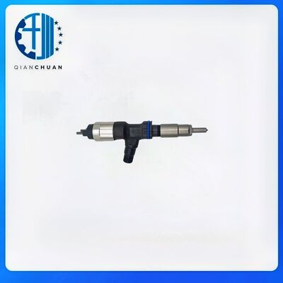 295050-1850 Fuel Injector  For Isuzu Truck Excavator Engine Parts