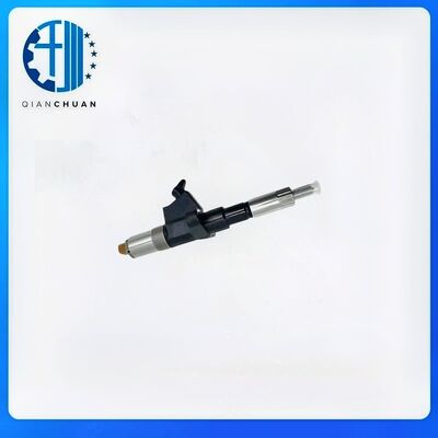 095000-0222 1-15300347-3 Fuel Injector  For Isuzu 6SD1 Engine Patrs