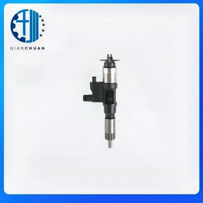 8-97609788-6 Fuel Injector assy For Isuzu 4HK1 6HK1 Engine​ Patrs