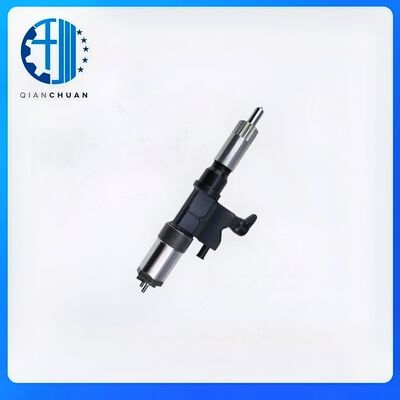 095000-9980 Fuel Injector assy  For Isuzu 4HK1 6HK1 Engine Patrs