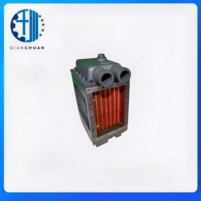 612600120057 Air Cooler Kl6 Intercooler For Weichai WP10 Engine Parts